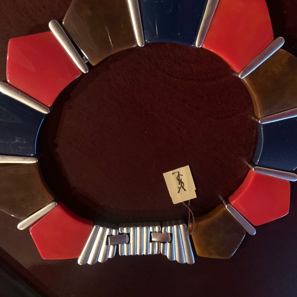 Yves Saint Laurent Chocker - Picture 10 of 12